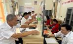 NGHĨA MAI VẬN HÀNH MÔ HÌNH CHÍNH QUYỀN HAI CẤP